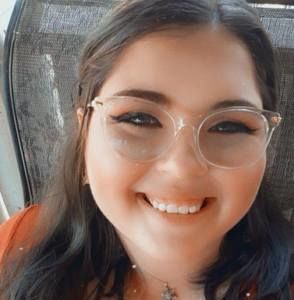 Meet your Posher, Rebecca